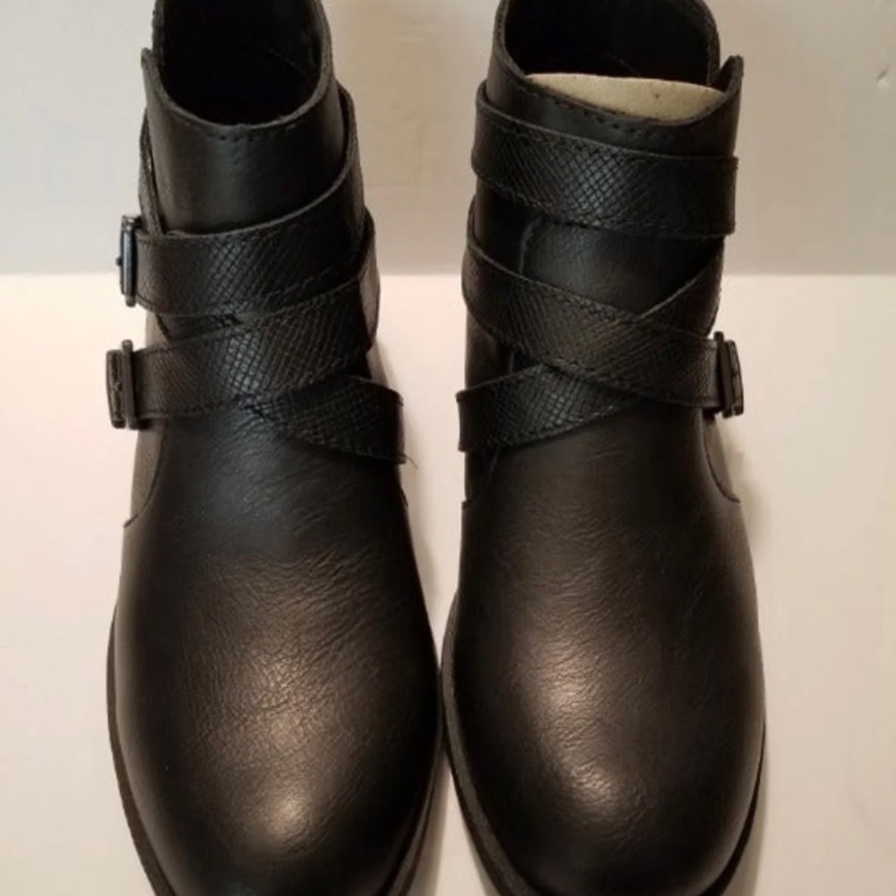 Boots for her